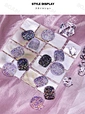 holographic beads