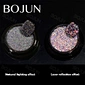 holographic beads
